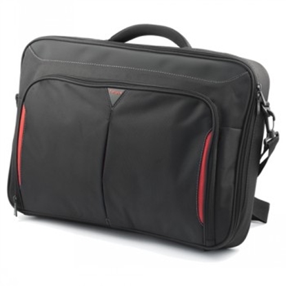 Picture of Targus Classic+ laptop case 45.7 cm (18") Briefcase