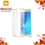 Attēls no Mocco Ultra Back Case 0.3 mm Silicone Case for Samsung G800 Galaxy S5 Mini Transparent