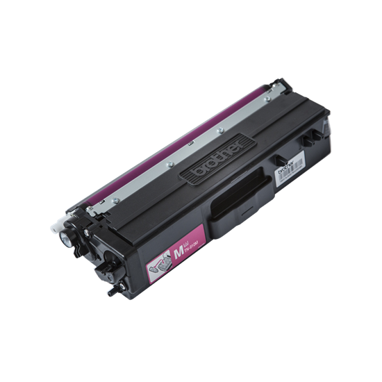 Picture of Brother TN-910M toner cartridge 1 pc(s) Original Magenta