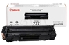 Picture of Canon Toner Cartridge 737 black