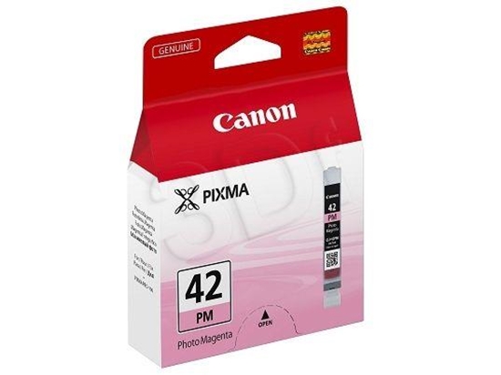 Изображение Canon CLI-42 PM photo magenta