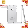 Изображение Mocco Ultra Back Case 0.3 mm Silicone Case for Apple iPhone 7 Plus / 8 Plus Transparent