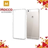 Изображение Mocco Ultra Back Case 0.3 mm Silicone Case for Huawei P10 Lite Transparent