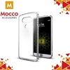 Изображение Mocco Ultra Back Case 0.3 mm Silicone Case for LG K580 X Cam Transparent