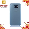 Изображение Mocco Ultra Back Case 0.3 mm Silicone Case for Samsung G955 Galaxy S8 Plus Blue