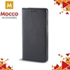 Изображение Mocco Smart Magnet Book Case For Apple iPhone 5 / 5S / SE Black