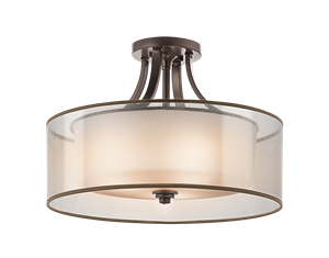 Picture for category Ceiling Lamps