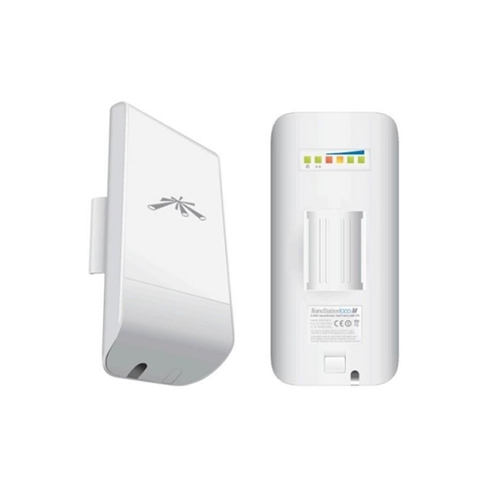 Picture of WRL CPE OUTDOOR/INDOOR 150MBPS/AIRMAX LOCOM2 UBIQUITI