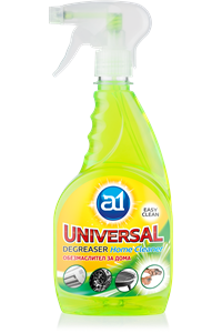Picture for category Universal cleaners