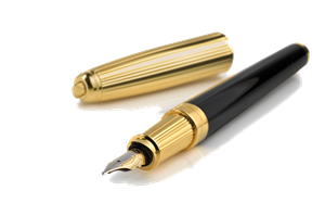 Изображение для категории Ручки чернильные и линеры