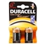 Picture of Duracell C2 Basic Alkaline 2 pack