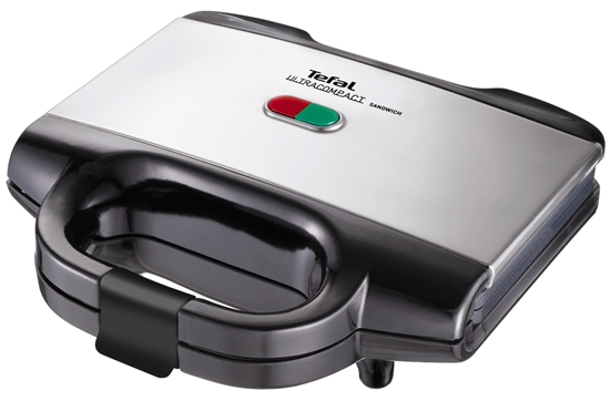 Изображение Tefal SM 1552 UltraCompact Sandwich Toaster