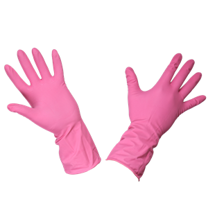 Изображение для категории Резиновые перчатки