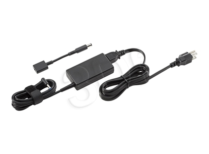 Attēls no HP 45W Smart AC Adapter