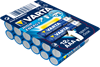 Picture of Baterie alkaliczne VARTA R3 (AAA) 12sztuk HIGH ENERGY 