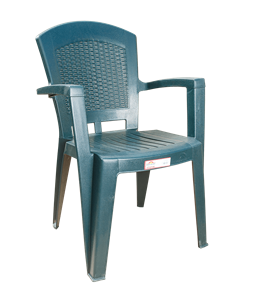 Picture for category Plastic garden chairs