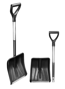 Picture for category Shovels