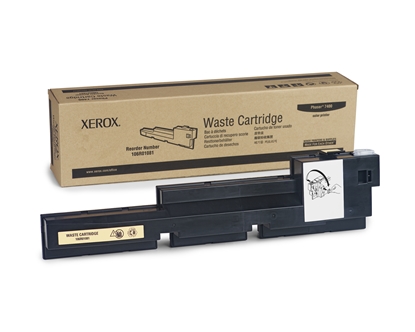 Picture of Xerox WASTE CARTRIDGE, METERED