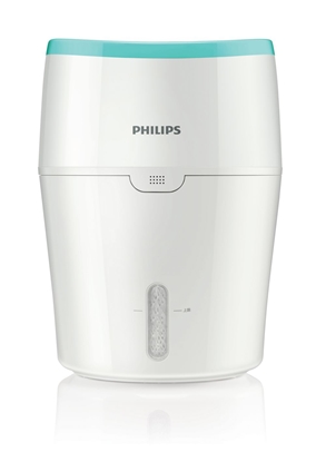 Attēls no Philips 2000 series Air humidifier HU4801/01