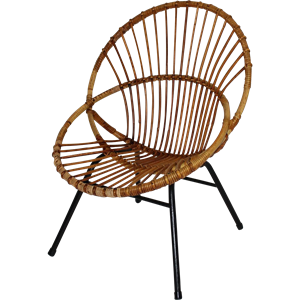 Picture for category Garden chairs