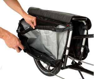 Picture for category Bicycle bags