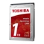 Attēls no Toshiba L200 1TB 2.5" Serial ATA II