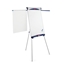 Attēls no Nobo Classic Steel Tripod Magnetic Flipchart Easel with Extending Arms