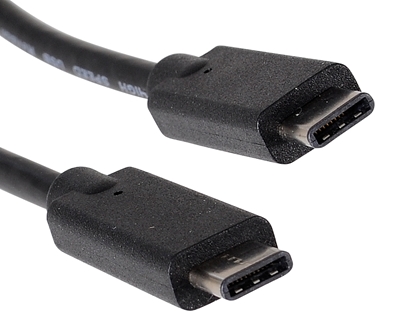 Picture of Sandberg USB-C > USB-C 2M USB 3.1 Gen.2