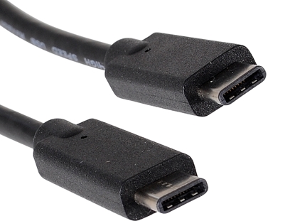 Изображение Sandberg USB-C > USB-C 2M USB 3.1 Gen.2