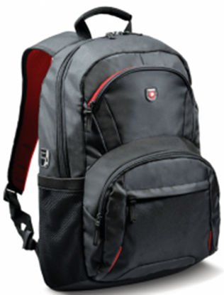 Attēls no Soma portatīvajam datoram Port Houston Backpack 15.6” 