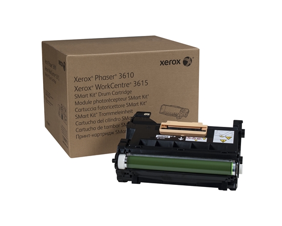 Picture of Xerox Drum Cartridge