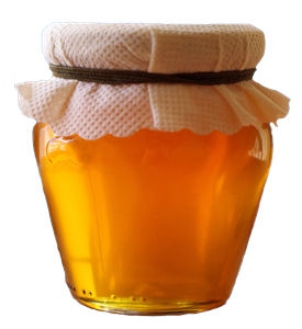Picture for category Honey jam and syrups