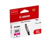 Изображение Canon CLI-581XL Magenta