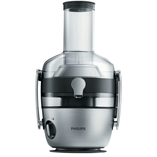 Picture of Philips Avance Collection HR1922/20 juice maker Juice extractor 1200 W Metallic