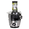 Изображение Philips Avance Collection HR1922/20 juice maker Juice extractor 1200 W Metallic