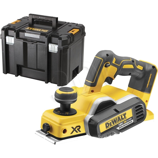 Picture of DeWalt DCP580NT-XJ Cordless Planer