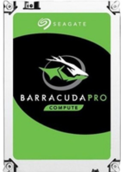 Изображение Seagate Barracuda ST8000DM004 internal hard drive 3.5" 8 TB Serial ATA III