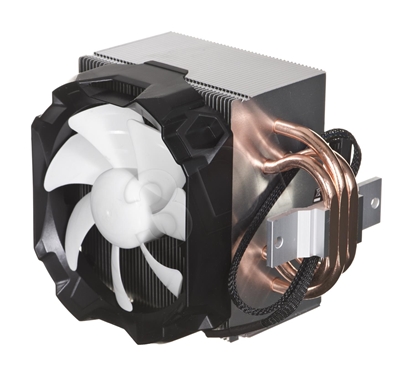 Attēls no ARCTIC Freezer A11 - Compact AMD Tower CPU Cooler