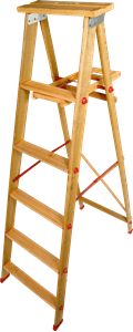 Picture for category Ladders and stairs
