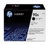 Picture of HP Toner CE 390 A black No. 90 A