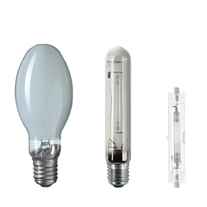 Picture for category Sodium light bulbs