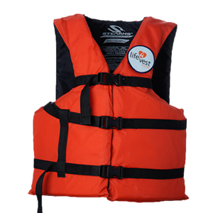Picture for category Lifejackets