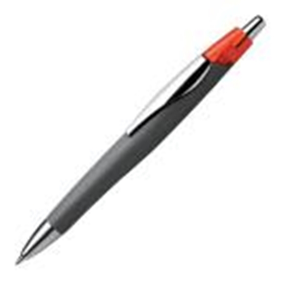 Изображение Pildspalva lodīšu PULSE sarkana 1.0mm,  Schneider