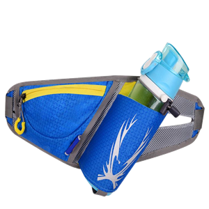Picture for category Waist Pack Bottle Holders
