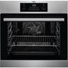 Изображение AEG BES331010M Electric 71L A Black, Stainless steel