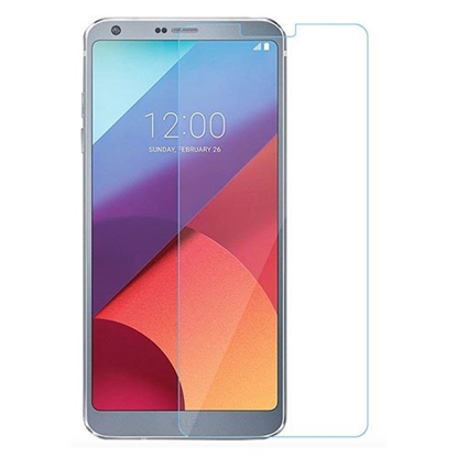 Picture of Blue Star Tempered Glass Premium 9H Screen Protector LG D855 G3