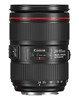 Picture of Canon EF 24-105mm f/4L IS II USM Lens