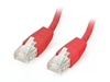 Изображение Equip Cat.6 U/UTP Patch Cable, 5.0m, Red