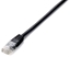 Attēls no Equip Cat.5e U/UTP Patch Cable, 2.0m , Black