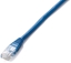 Attēls no Equip Cat.5e U/UTP Patch Cable, 3.0m , Blue